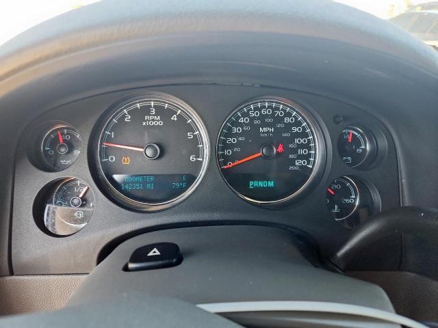 GMC Yukon Slt Image 5