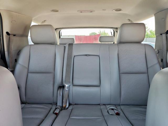 GMC Yukon Slt Image 11