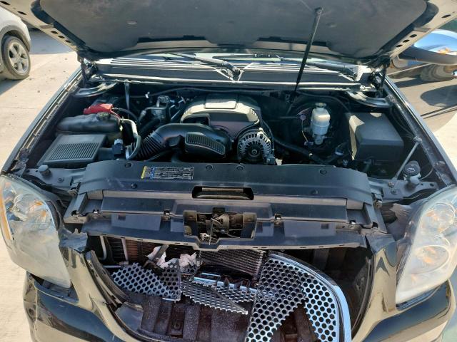 GMC Yukon Slt Image 9