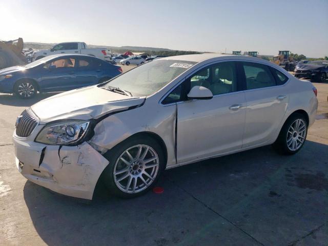  Salvage Buick Verano