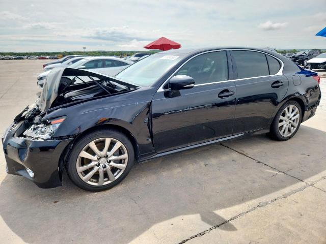  Salvage Lexus Gs