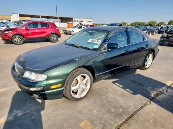  Salvage Mazda Millenia