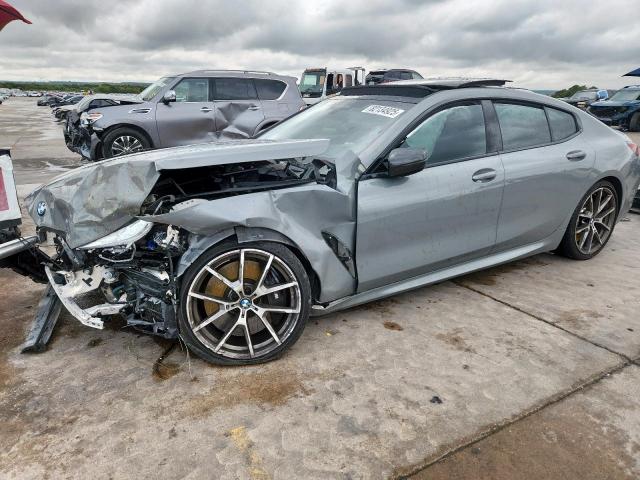  Salvage BMW M Series