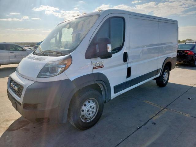  Salvage Ram Promaster
