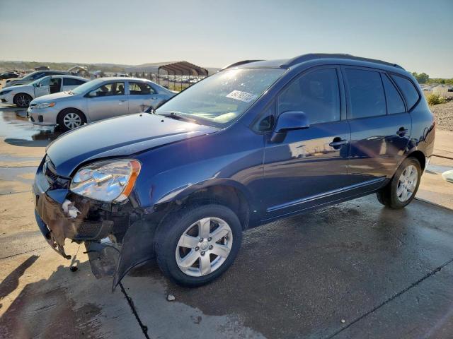  Salvage Kia Rondo