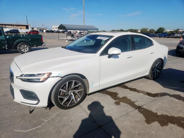  Salvage Volvo S60