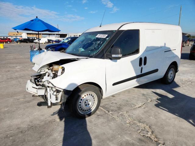  Salvage Ram Promaster