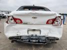 Chevrolet Malibu 2lt Image 5