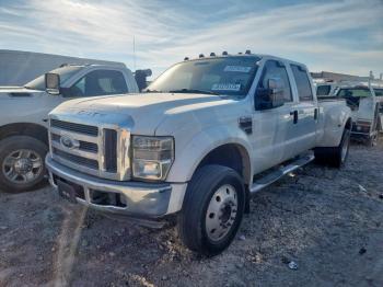  Salvage Ford F-450