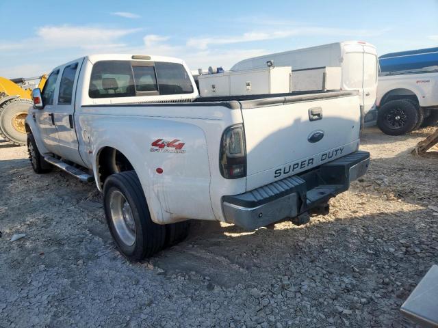 Ford F-450 Super Duty Image 9