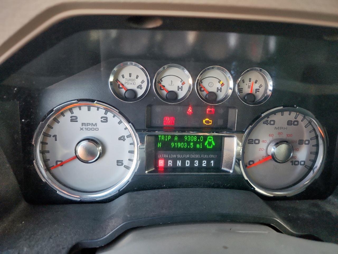 Ford F-450 Super Duty Image 7