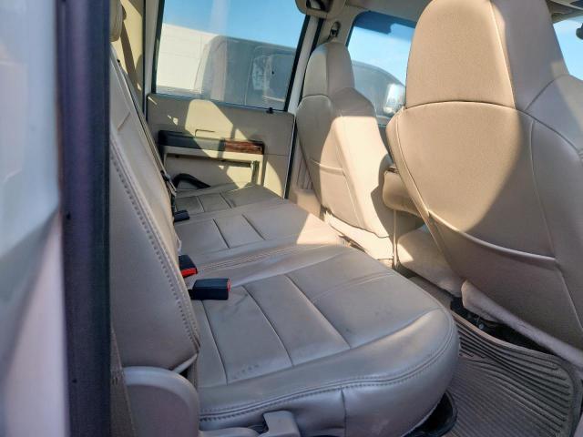 Ford F-450 Super Duty Image 11