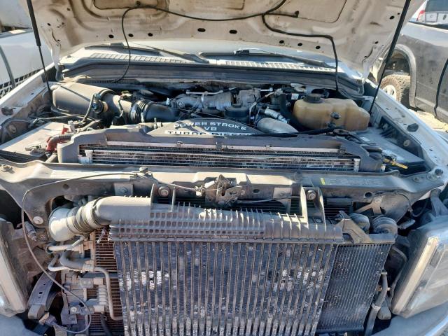 Ford F-450 Super Duty Image 12