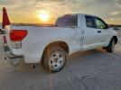 Toyota Tundra Double Cab Sr5 Image 7