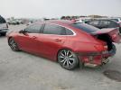 Chevrolet Malibu Lt Image 5