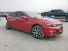 Chevrolet Malibu Lt Image 12