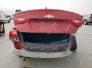 Chevrolet Malibu Lt Image 3