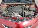 Chevrolet Malibu Lt Image 6
