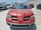 Mitsubishi Outlander Xls Image 4