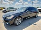 INFINITI Q50 Luxe Image 1