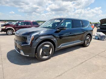  Salvage Kia Ev9 Light