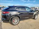 Alfa Romeo Stelvio Ti Image 7
