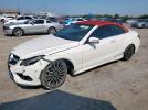 Mercedes-Benz E-Class 550 Image 1