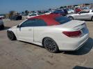 Mercedes-Benz E-Class 550 Image 9