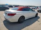 Mercedes-Benz E-Class 550 Image 8