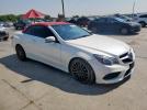 Mercedes-Benz E-Class 550 Image 10