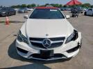 Mercedes-Benz E-Class 550 Image 12