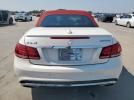 Mercedes-Benz E-Class 550 Image 2