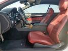 Mercedes-Benz E-Class 550 Image 5