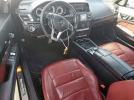 Mercedes-Benz E-Class 550 Image 3