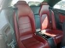 Mercedes-Benz E-Class 550 Image 6