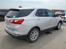 Chevrolet Equinox Lt Image 2