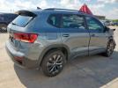 Volkswagen Taos S Image 4