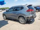 Nissan Rogue S Image 2