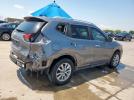 Nissan Rogue S Image 4