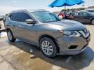 Nissan Rogue S Image 3