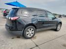 Chevrolet Traverse Lt Image 4