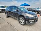 Chevrolet Traverse Lt Image 3