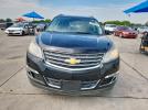 Chevrolet Traverse Lt Image 5