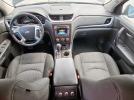 Chevrolet Traverse Lt Image 8