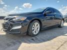 Chevrolet Malibu Lt Image 1