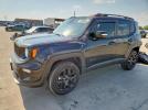 Jeep Renegade Altitude Image 1