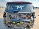 Jeep Renegade Altitude Image 4