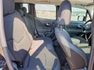 Jeep Renegade Altitude Image 8