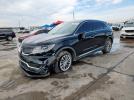 Lincoln MKX Select Image 1