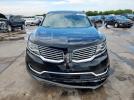 Lincoln MKX Select Image 13
